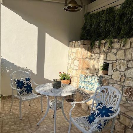 Casa Blue Flower - Bright & Breezy Home Fiskardo Exterior photo